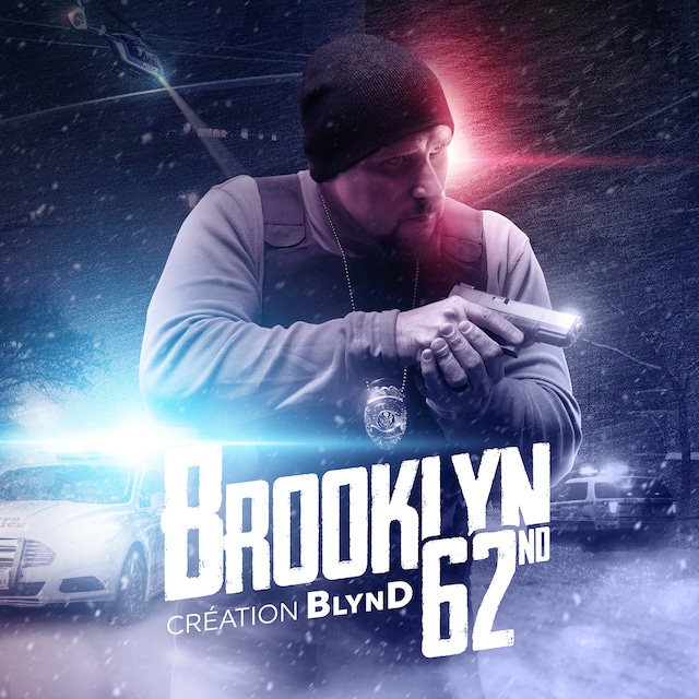 Brooklyn 62nd - L'intégrale