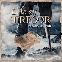 L'Île au trésor - L'intégrale