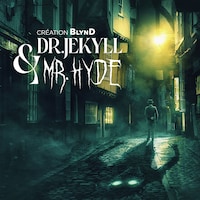 Dr Jekyll & Mr Hyde - L'intégrale