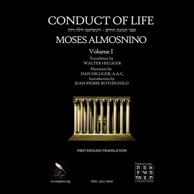 Conduct of Life, volume 1