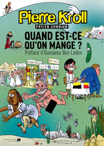 Quand est-ce qu'on mange ?