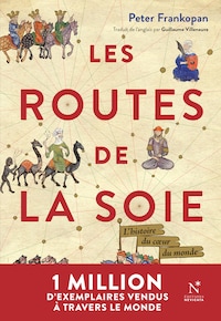 Les Routes de la Soie