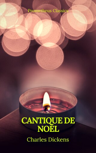 Cantique de Noël bookCoverFor