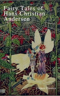 Fairy Tales of Hans Christian Andersen (Cronos Classics)