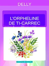 L’orpheline de Ti-Carrec