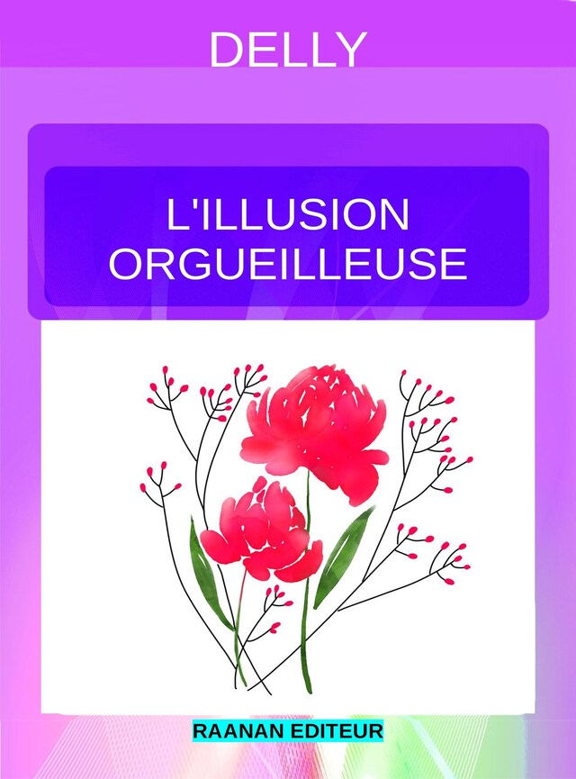 Book cover for L’illusion orgueilleuse