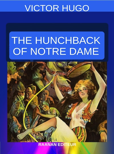 The Hunchback of Notre Dame - E-bok - BookBeat