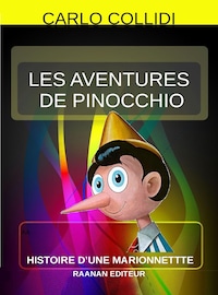Les Aventures de Pinocchio