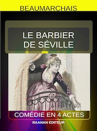 Le Barbier de Séville
