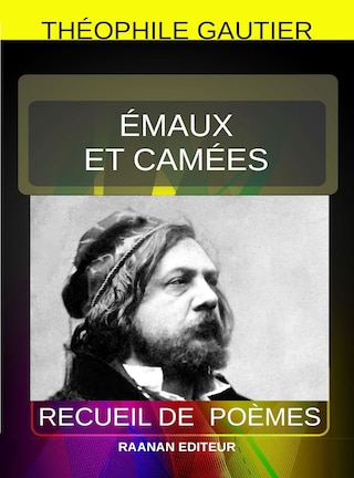 Émaux et Camées bookCoverFor