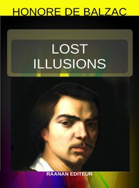 Lost Illusions