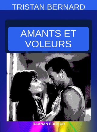 Amants et Voleurs bookCoverFor
