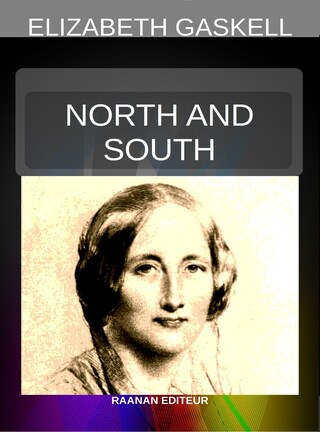 North and South bookCoverFor