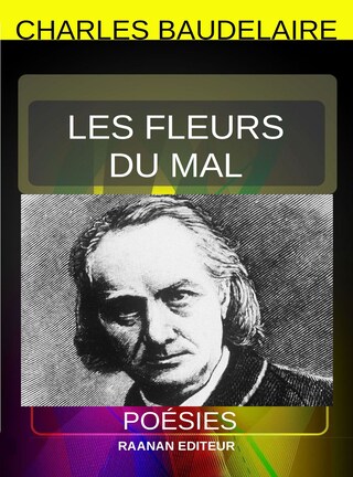 Les fleurs du mal bookCoverFor