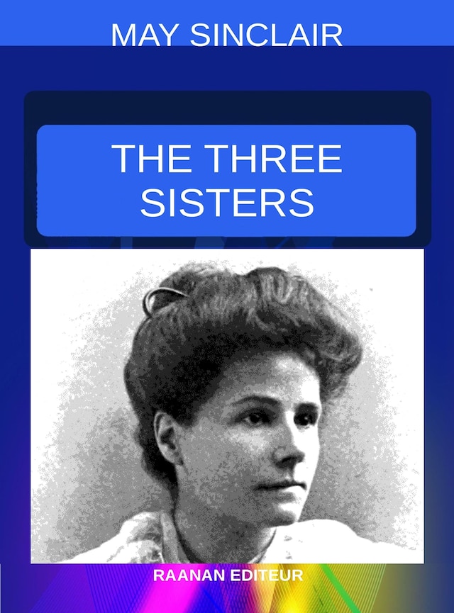 Okładka książki dla The Three Sisters