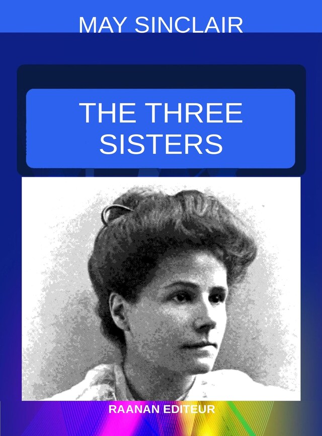 Book cover for The Three Sisters