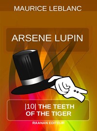 The Teeth Of The Tiger