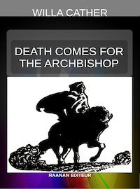 Death Comes for the Archbishop