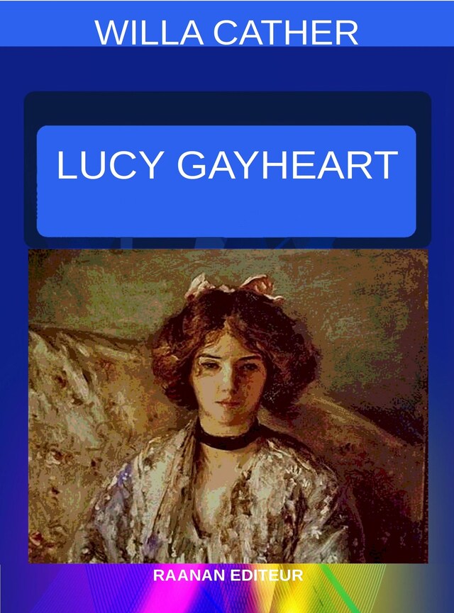 Lucy Gayheart