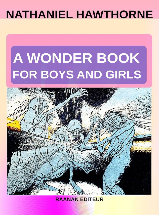 A WonderBook