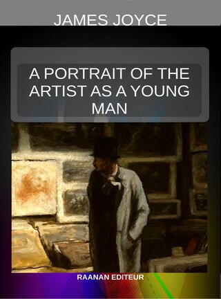 A Portrait of the Artist as a Young Man bookCoverFor