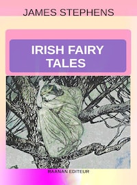 Irish Fairy Tales