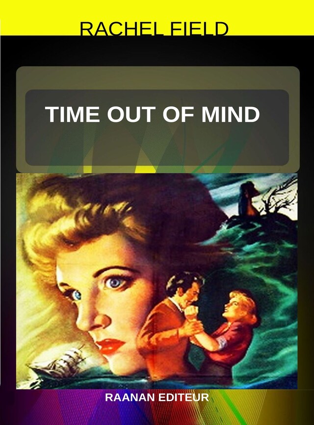 Book cover for Time Out of Mind