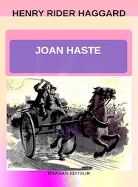 Joan Haste