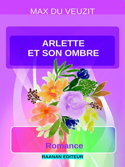 Arlette et son ombre bookCoverFor
