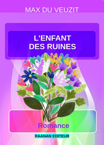 L'enfant des ruines bookCoverFor