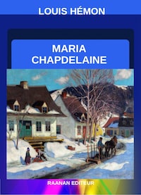 Maria Chapdelaine