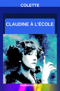 Claudine à l'école