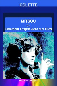 Mitsou ou Comment l'esprit vient aux filles