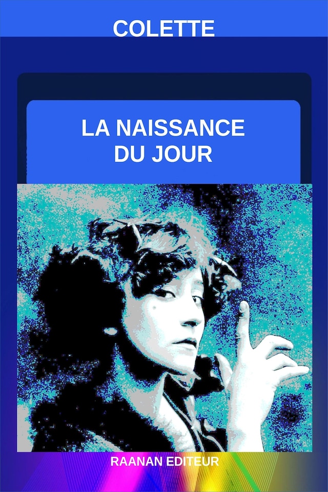 Book cover for La Naissance du jour