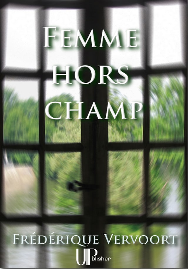 Buchcover für Femme hors champ