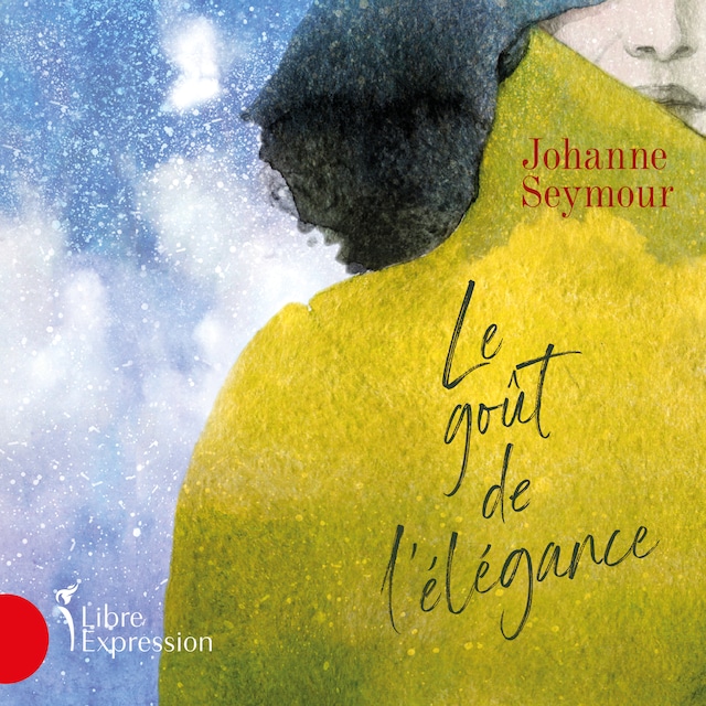 Book cover for Le goût de l'élégance