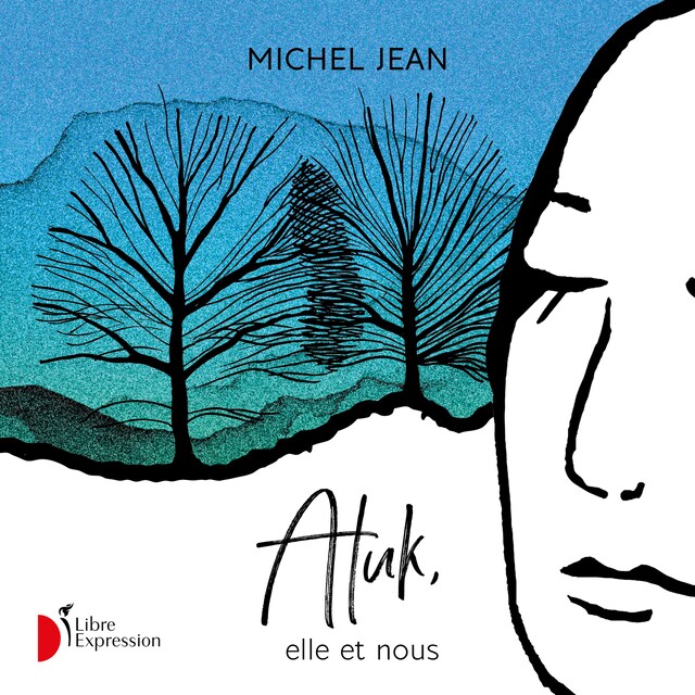 Couverture de livre pour Atuk, elle et nous