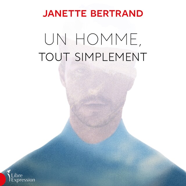 Book cover for Un homme, tout simplement