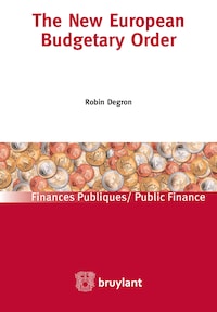 The new European Budgetary Order