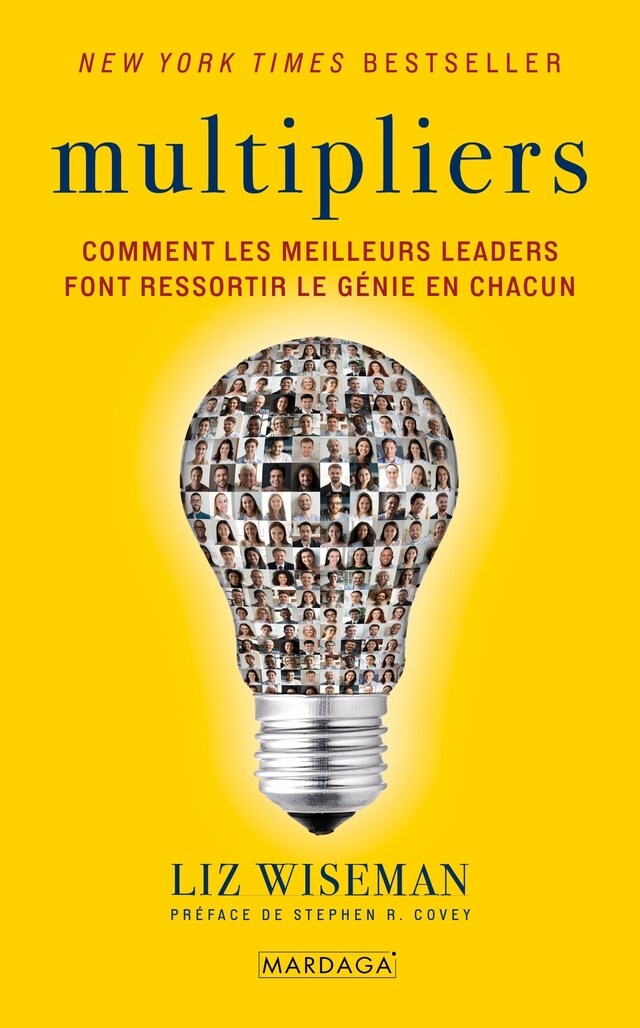 Book cover for Multipliers