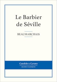 Le Barbier de Séville