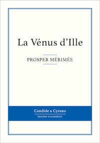 La Vénus d'Ille