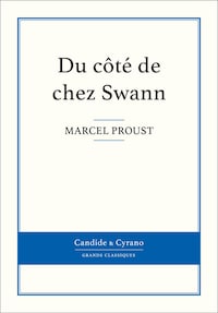 Du côté de chez Swann