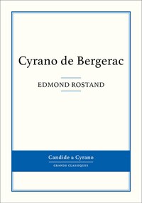 Cyrano de Bergerac