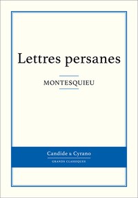 Lettres persanes