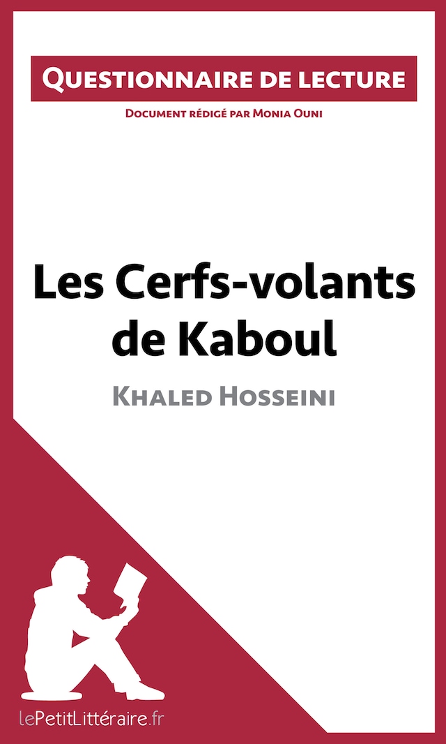 Book cover for Les Cerfs-volants de Kaboul de Khaled Hosseini