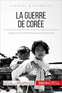 La guerre de Corée