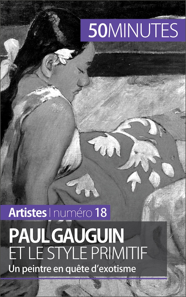 Bokomslag för Paul Gauguin et le style primitif