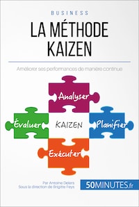 La méthode Kaizen