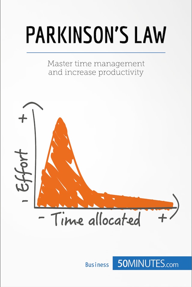 Buchcover für Parkinson's Law